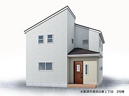 千葉県木更津市清見台東１丁目1-15