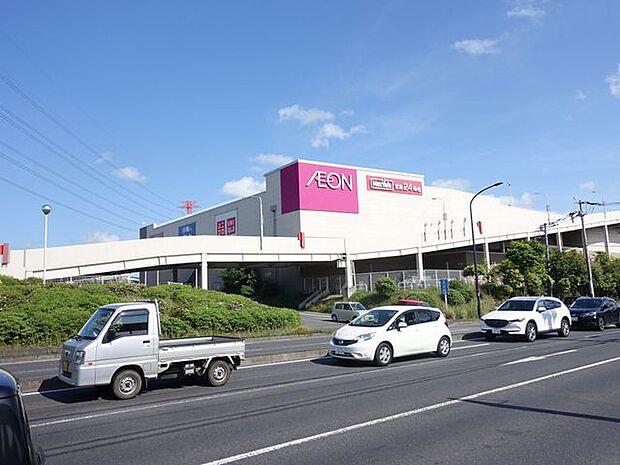 イオンタウンおゆみ野 徒歩14分。スーパーなど複数店舗が入るショッピングセンター。営業時間は各店舗で異なります。 1100m