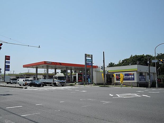 Dr.Driveセルフアクアライン福王台店 徒歩13分。24時間営業。セルフ給油所。各種クレジットカードや電子マネーでのお支払いが可能です。 1000m