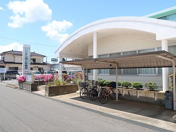 いちはら協立診療所 徒歩3分。診療時間/9:00〜12:00・15:00〜17:00・18:00〜20:00(各曜日ごとに異なります)。内科／外科／小児科／消化器科などがあります。 230m