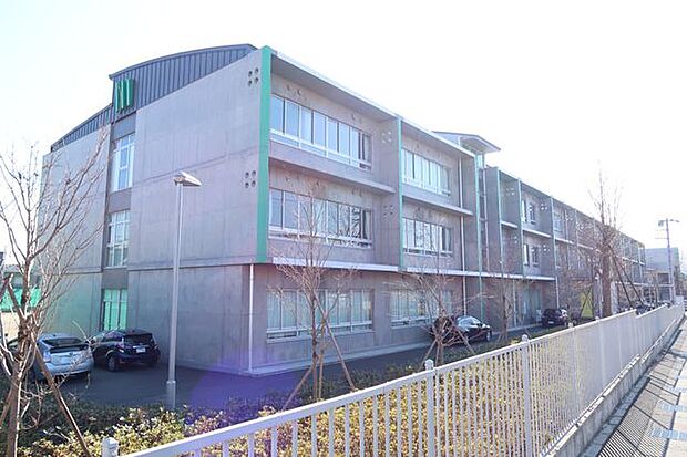 千葉市立松ケ丘中学校 徒歩13分。学校教育目標は「心豊かで意欲的に学び、心身ともにたくましい生徒を育成する」です。 1000m