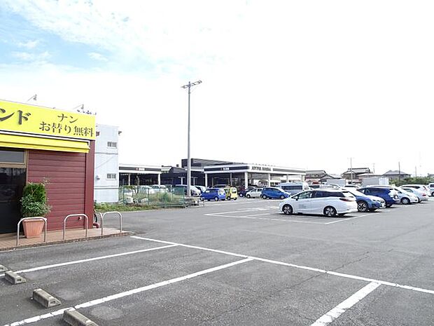 ジョイフル本田 市原店 徒歩45分。ペット同伴可能なエリアがあります。駐車場510台。ペット同伴可能なエリアがあります。 3540m