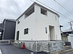 クレイドルガーデン千葉市若葉区小倉台第10　1号棟