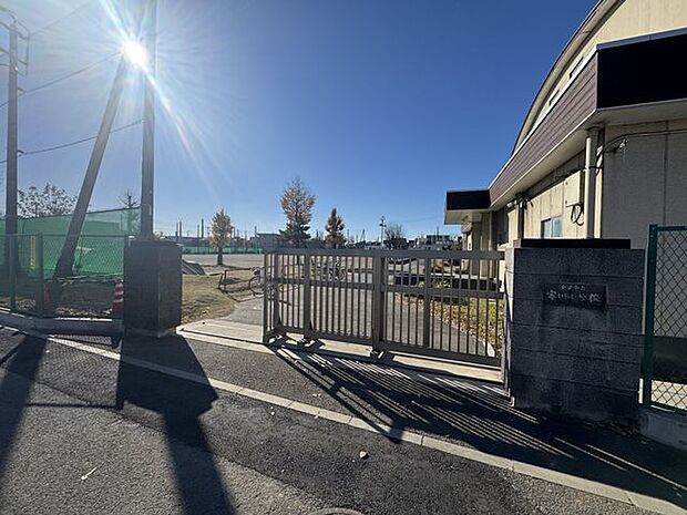 千葉市立寒川小学校 徒歩12分。教育目標は「心豊かにたくましく生きる子どもの育成 ~次世代を担う子どもの力を育む~ 」です。 900m