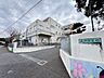 周辺：市原市立湿津中学校 徒歩5分。学校目標は「夢を持ち、心豊かでたくましく生きる生徒」を掲げています。 400m