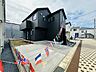 駐車場：【駐車場/4号棟】休日のまとめ買いや、ご家族とのお出かけなど、充実したカーライフも楽しめます。