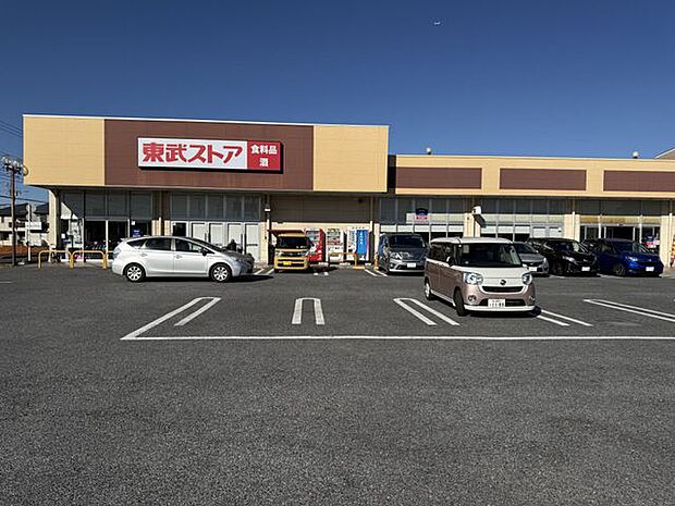 東武ストア蘇我店 徒歩14分。営業時間/8:00〜23:00。駐車場100台有。食品やお酒、タバコなどのお取り扱いがあります。 1100m