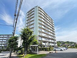 コープシティおゆみ野 C棟