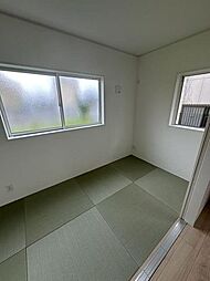 和室の画像