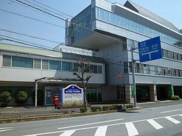 袖ヶ浦さつき台病院 徒歩9分。内科、外科、眼科、耳鼻咽喉科などのほか、認知症外来や漢方医学科などの専門外来もあります。 700m