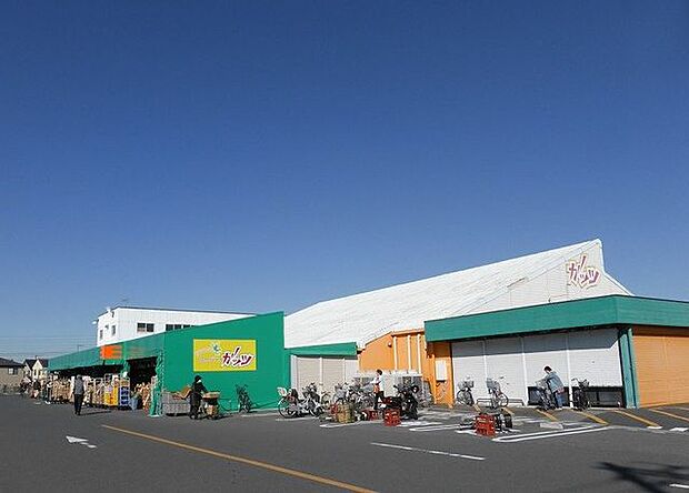 クスリのアオキ スーパーガッツ姉崎店 徒歩26分。青果・精肉・鮮魚・総菜などの取り扱いがあります。営業時間/9:00〜20:00。クレジットカードや電子マネー、スマホ決済可能。 2080m