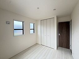 洋室の画像