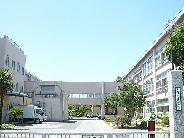 木更津市立岩根小学校 徒歩17分。学校HPでは、各種お便りやお知らせ、行事予定などをご確認いただけます。 1300m