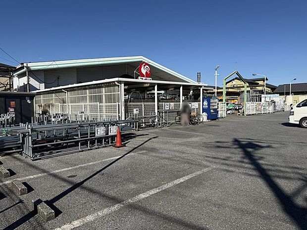 コメリハード&グリーン市原古市場店 徒歩22分。身近な暮らしのパートナー。暮らし楽しく、快適にする商品が取り扱われています。 450m