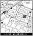 地図：【現地案内図】小・中学校や公園が、徒歩8分圏内に揃います。
