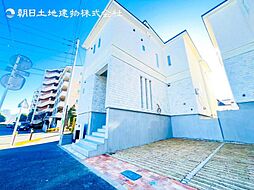 神奈川県横浜市緑区十日市場町