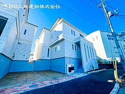 神奈川県横浜市緑区十日市場町
