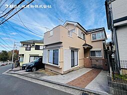 神奈川県横浜市西区境之谷