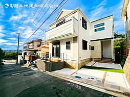 神奈川県横浜市都筑区川和町