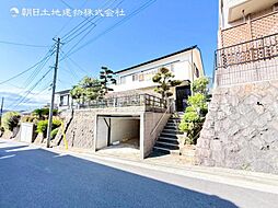 神奈川県横浜市磯子区杉田9丁目