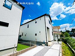 神奈川県横浜市青葉区元石川町