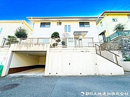 神奈川県横浜市旭区白根5丁目