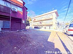 神奈川県横浜市保土ケ谷区鎌谷町