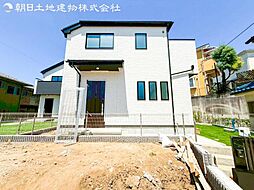 神奈川県横浜市旭区金が谷1丁目