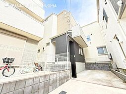 神奈川県横浜市緑区東本郷6丁目