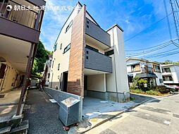 神奈川県横浜市鶴見区馬場1丁目