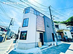 神奈川県横浜市鶴見区馬場1丁目