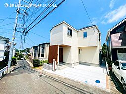神奈川県横浜市中区本郷町3丁目