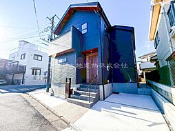 神奈川県横浜市青葉区大場町