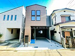 神奈川県横浜市港南区東永谷3丁目