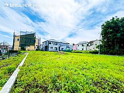 神奈川県横浜市港南区下永谷1丁目