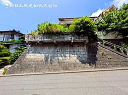 神奈川県横浜市港南区笹下3丁目