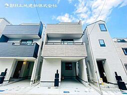 神奈川県横浜市鶴見区馬場5丁目