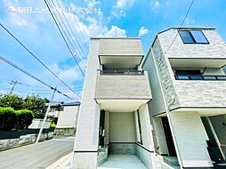 神奈川県横浜市鶴見区馬場5丁目