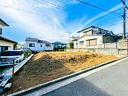 神奈川県横浜市保土ケ谷区新井町