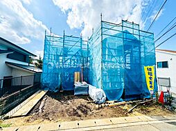 神奈川県横浜市旭区東希望が丘