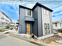 神奈川県横浜市旭区東希望が丘