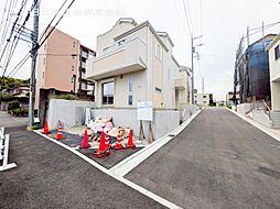 神奈川県横浜市港北区鳥山町