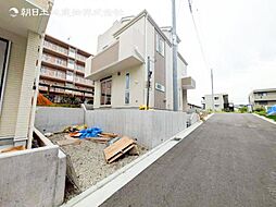 神奈川県横浜市港北区鳥山町