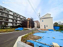 神奈川県横浜市港北区鳥山町