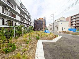 神奈川県横浜市港北区鳥山町