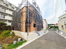 神奈川県横浜市港北区鳥山町