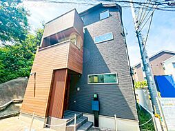 神奈川県横浜市緑区鴨居町
