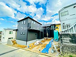 神奈川県横浜市南区別所6丁目