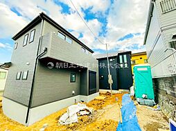 神奈川県横浜市南区別所6丁目