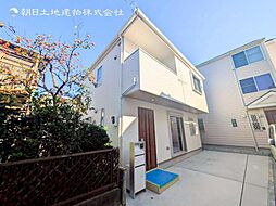 神奈川県横浜市都筑区池辺町